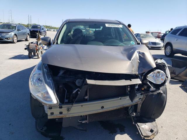 Photo 4 VIN: 3N1CN7APXHL847094 - NISSAN VERSA 