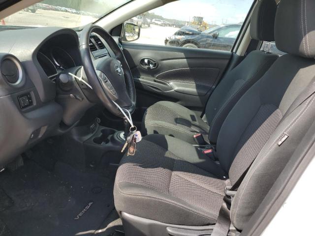 Photo 6 VIN: 3N1CN7APXHL849265 - NISSAN VERSA S 