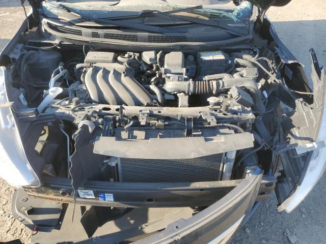 Photo 10 VIN: 3N1CN7APXHL849931 - NISSAN VERSA S 