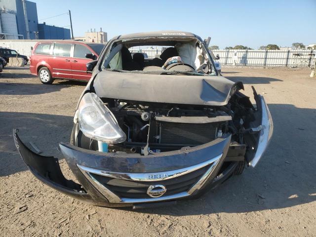 Photo 4 VIN: 3N1CN7APXHL849931 - NISSAN VERSA S 