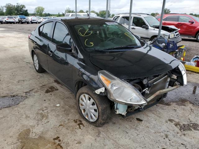 Photo 0 VIN: 3N1CN7APXHL853526 - NISSAN VERSA S 