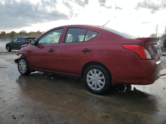 Photo 1 VIN: 3N1CN7APXHL853977 - NISSAN VERSA S 