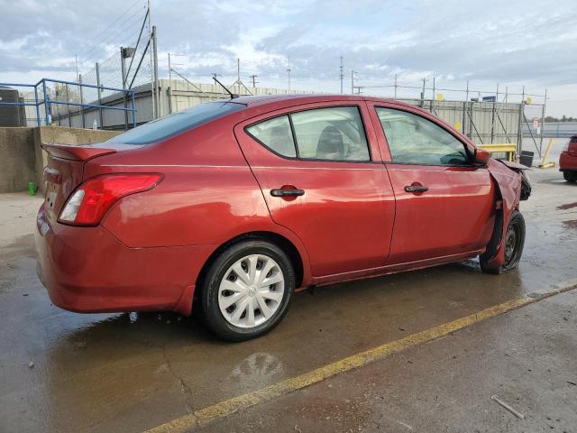 Photo 2 VIN: 3N1CN7APXHL853977 - NISSAN VERSA S 