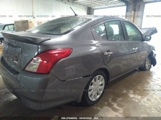 Photo 3 VIN: 3N1CN7APXHL854790 - NISSAN VERSA SEDAN 