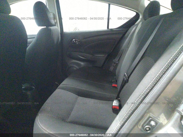 Photo 7 VIN: 3N1CN7APXHL854790 - NISSAN VERSA SEDAN 