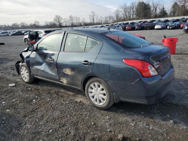 Photo 1 VIN: 3N1CN7APXHL854997 - NISSAN VERSA S 