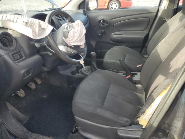 Photo 6 VIN: 3N1CN7APXHL854997 - NISSAN VERSA S 