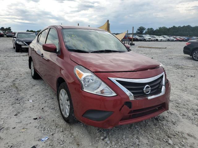 Photo 0 VIN: 3N1CN7APXHL855938 - NISSAN VERSA S 