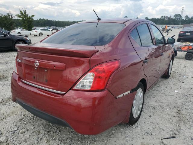 Photo 3 VIN: 3N1CN7APXHL855938 - NISSAN VERSA S 