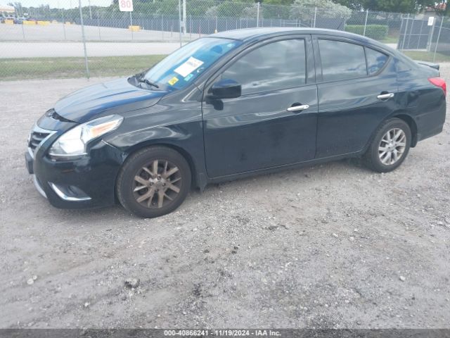 Photo 1 VIN: 3N1CN7APXHL856006 - NISSAN VERSA 