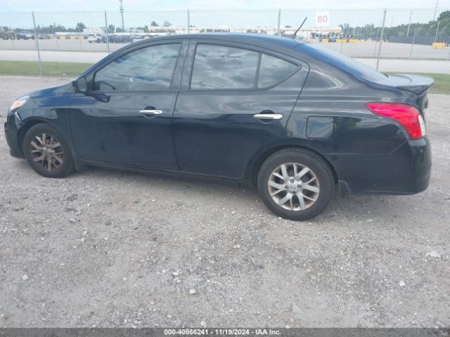 Photo 2 VIN: 3N1CN7APXHL856006 - NISSAN VERSA 