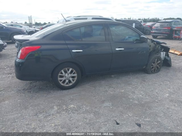 Photo 3 VIN: 3N1CN7APXHL856006 - NISSAN VERSA 