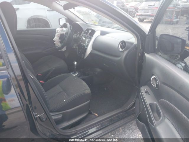 Photo 4 VIN: 3N1CN7APXHL856006 - NISSAN VERSA 