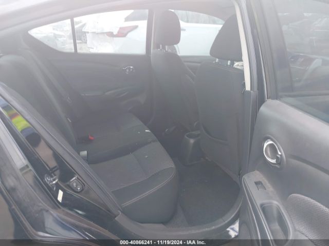 Photo 7 VIN: 3N1CN7APXHL856006 - NISSAN VERSA 