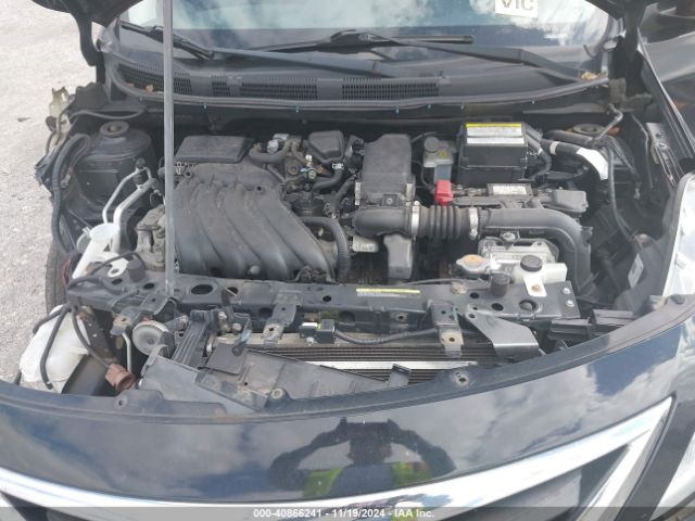 Photo 9 VIN: 3N1CN7APXHL856006 - NISSAN VERSA 