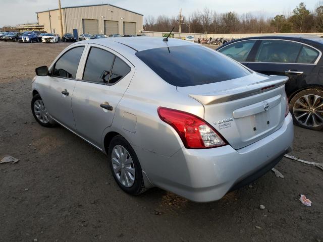 Photo 1 VIN: 3N1CN7APXHL856247 - NISSAN VERSA S 