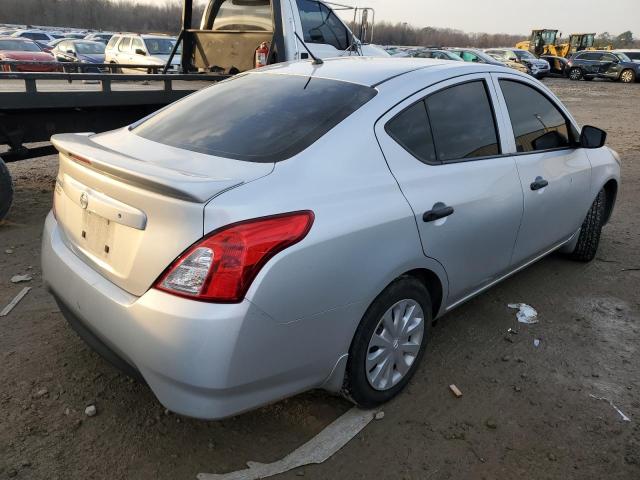 Photo 2 VIN: 3N1CN7APXHL856247 - NISSAN VERSA S 