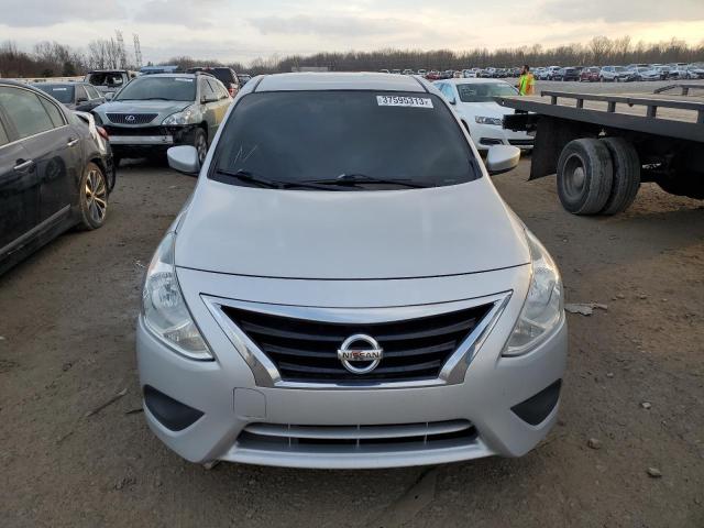 Photo 4 VIN: 3N1CN7APXHL856247 - NISSAN VERSA S 