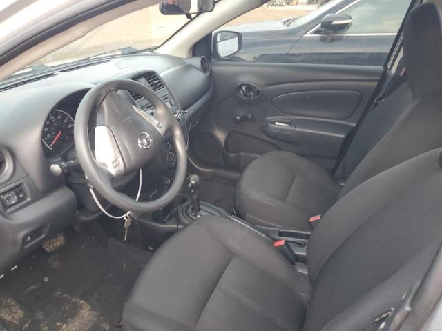 Photo 6 VIN: 3N1CN7APXHL856247 - NISSAN VERSA S 