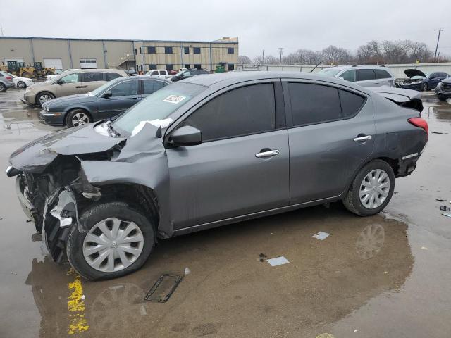 Photo 0 VIN: 3N1CN7APXHL857320 - NISSAN VERSA S 