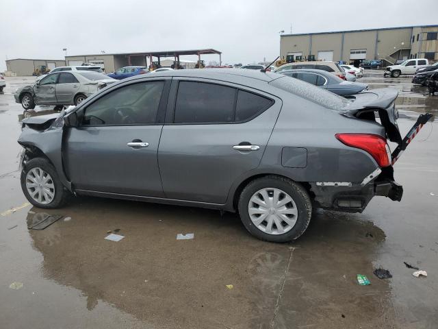 Photo 1 VIN: 3N1CN7APXHL857320 - NISSAN VERSA S 