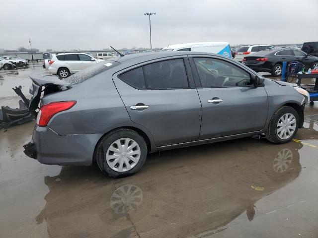 Photo 2 VIN: 3N1CN7APXHL857320 - NISSAN VERSA S 