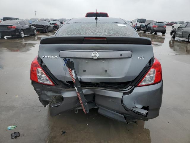 Photo 5 VIN: 3N1CN7APXHL857320 - NISSAN VERSA S 