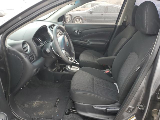 Photo 6 VIN: 3N1CN7APXHL857320 - NISSAN VERSA S 