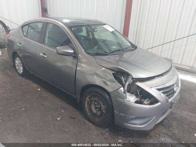 Photo 0 VIN: 3N1CN7APXHL859892 - NISSAN VERSA 