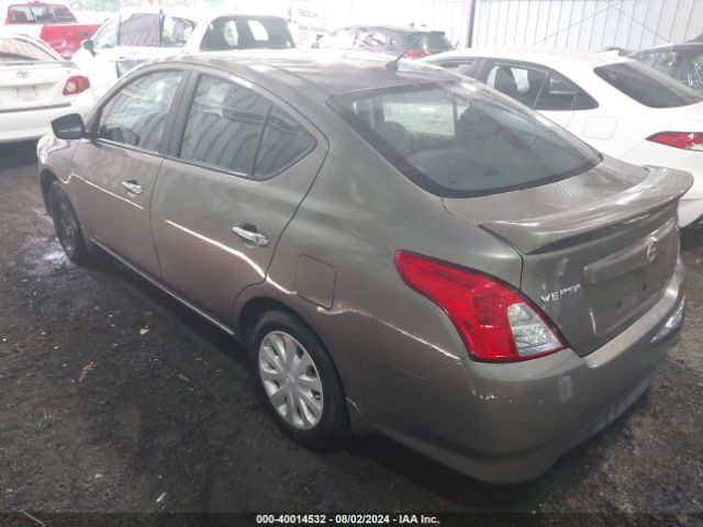 Photo 2 VIN: 3N1CN7APXHL859892 - NISSAN VERSA 