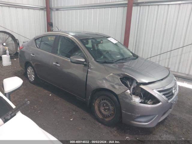 Photo 5 VIN: 3N1CN7APXHL859892 - NISSAN VERSA 