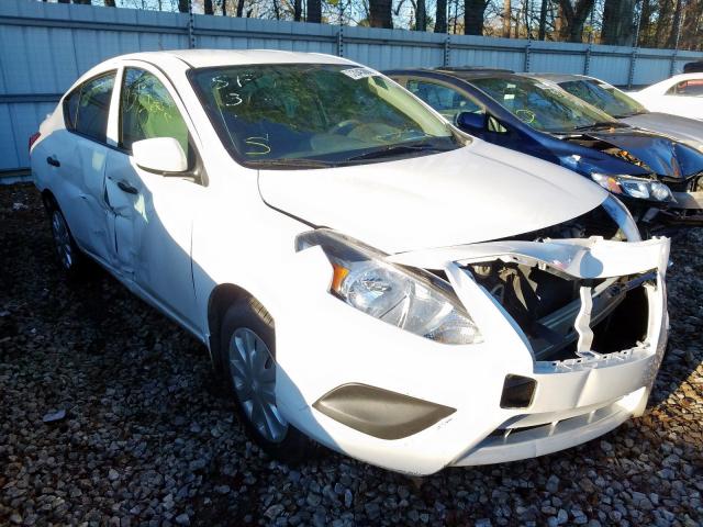 Photo 0 VIN: 3N1CN7APXHL861254 - NISSAN VERSA S 