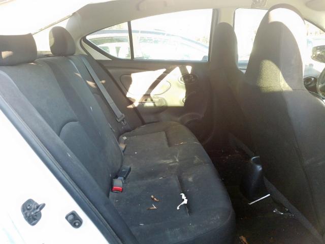 Photo 5 VIN: 3N1CN7APXHL861254 - NISSAN VERSA S 