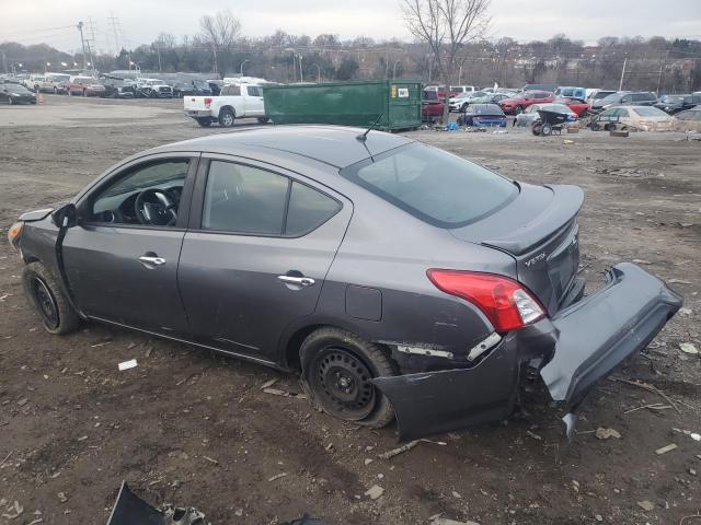 Photo 1 VIN: 3N1CN7APXHL861772 - NISSAN VERSA 