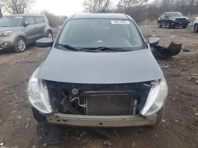 Photo 4 VIN: 3N1CN7APXHL861772 - NISSAN VERSA 