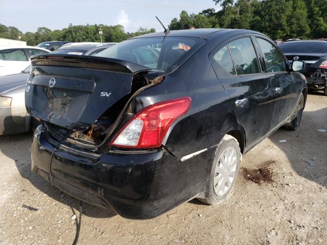 Photo 3 VIN: 3N1CN7APXHL862209 - NISSAN VERSA S 