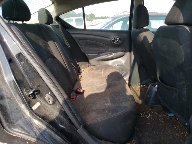 Photo 5 VIN: 3N1CN7APXHL862209 - NISSAN VERSA S 