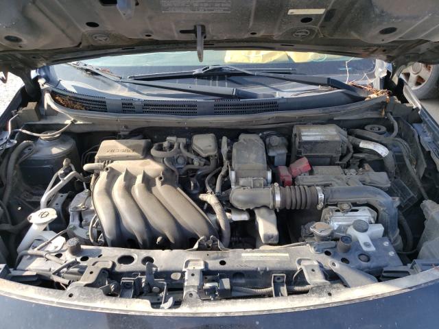 Photo 6 VIN: 3N1CN7APXHL862209 - NISSAN VERSA S 