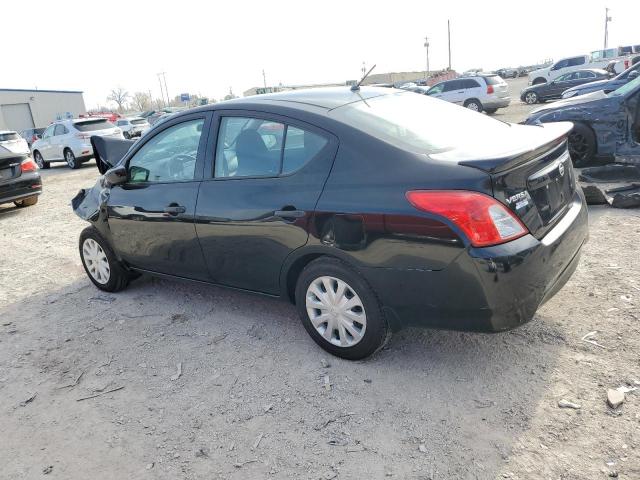 Photo 1 VIN: 3N1CN7APXHL863280 - NISSAN VERSA 