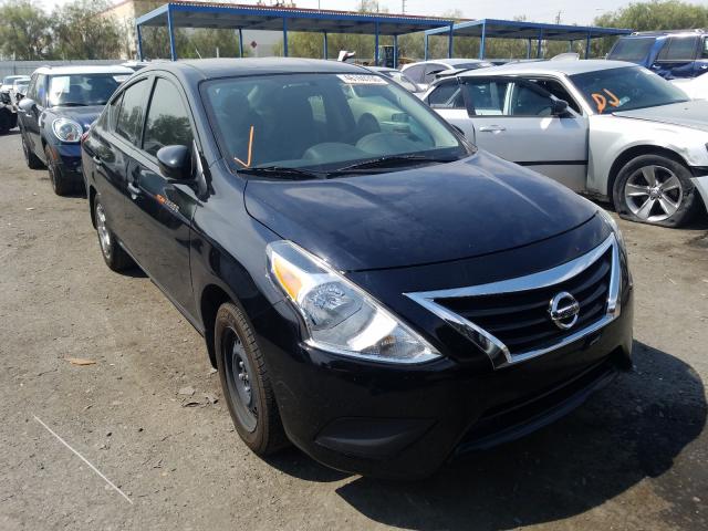 Photo 0 VIN: 3N1CN7APXHL864266 - NISSAN VERSA S 