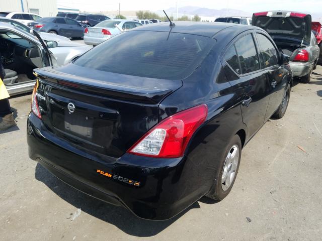 Photo 3 VIN: 3N1CN7APXHL864266 - NISSAN VERSA S 