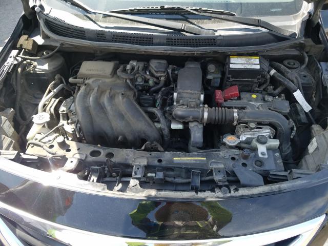 Photo 6 VIN: 3N1CN7APXHL864266 - NISSAN VERSA S 