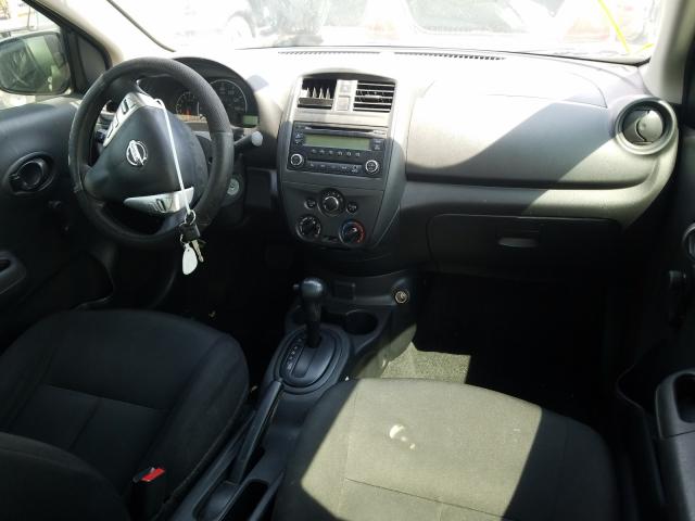 Photo 8 VIN: 3N1CN7APXHL864266 - NISSAN VERSA S 