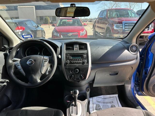 Photo 8 VIN: 3N1CN7APXHL865675 - NISSAN VERSA 