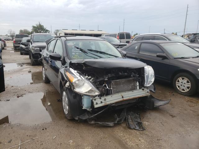 Photo 0 VIN: 3N1CN7APXHL866356 - NISSAN VERSA S 