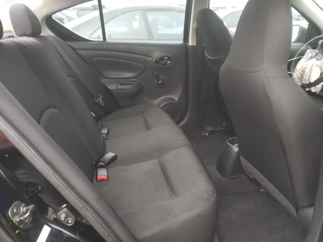 Photo 5 VIN: 3N1CN7APXHL866356 - NISSAN VERSA S 