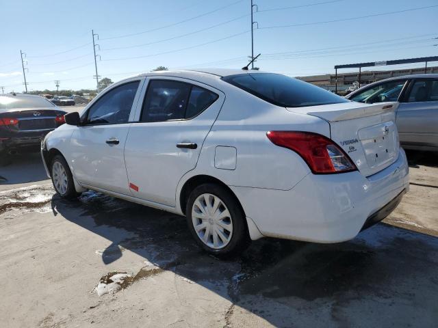 Photo 1 VIN: 3N1CN7APXHL870066 - NISSAN VERSA S 