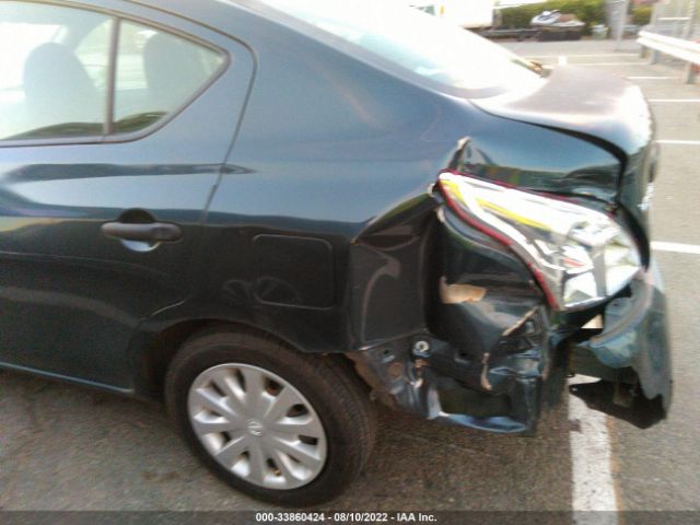 Photo 5 VIN: 3N1CN7APXHL875493 - NISSAN VERSA SEDAN 