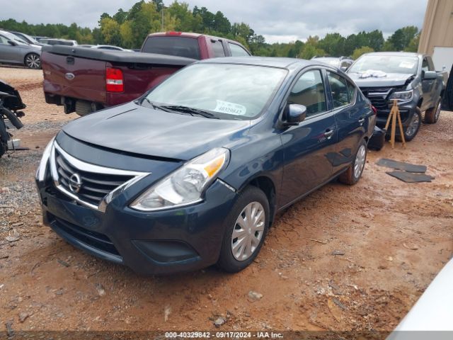 Photo 1 VIN: 3N1CN7APXHL879933 - NISSAN VERSA 