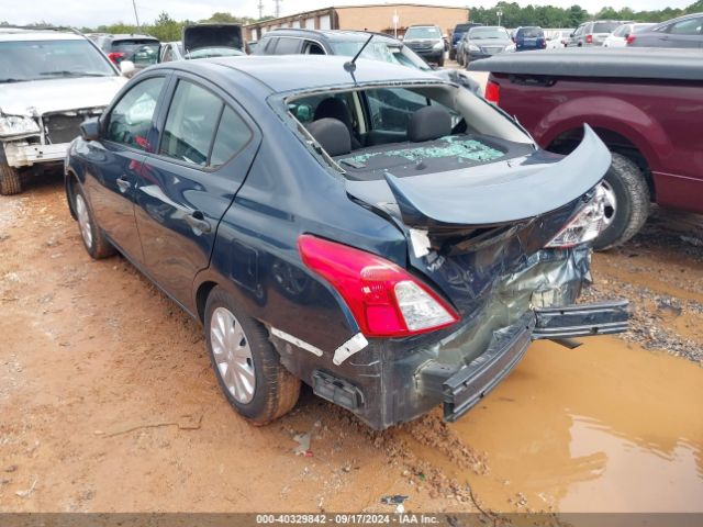 Photo 2 VIN: 3N1CN7APXHL879933 - NISSAN VERSA 